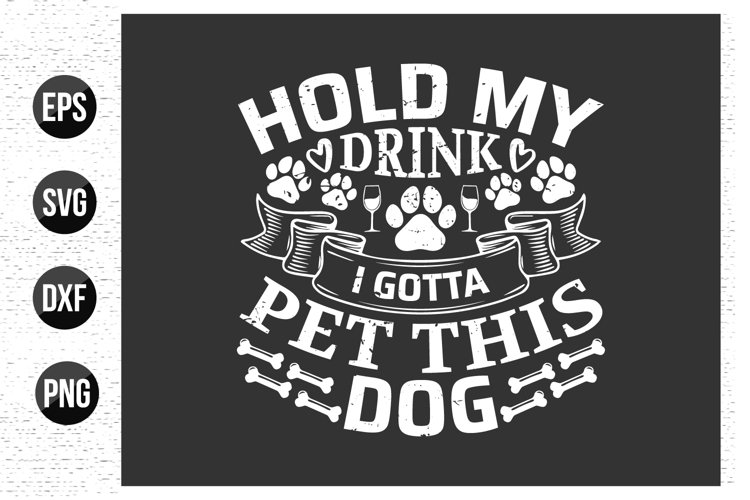 dog-t-shirt-design