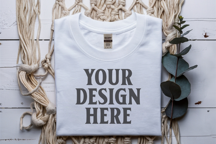 Gildan Mockups Image 11