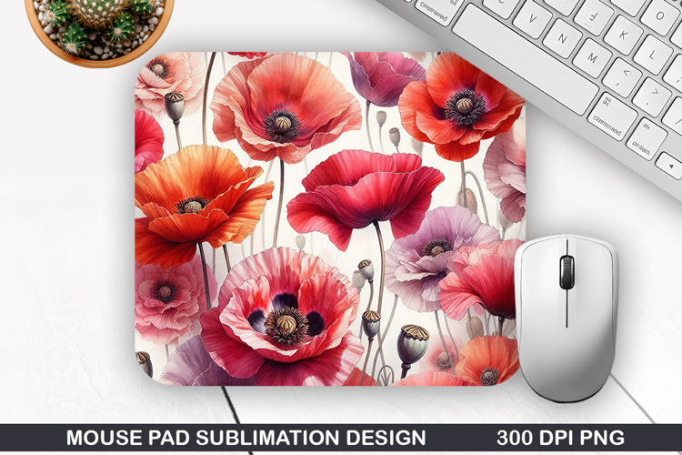 Printable Flower Template Image 22