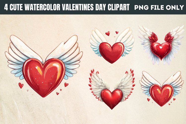 Heart PNG Image 22
