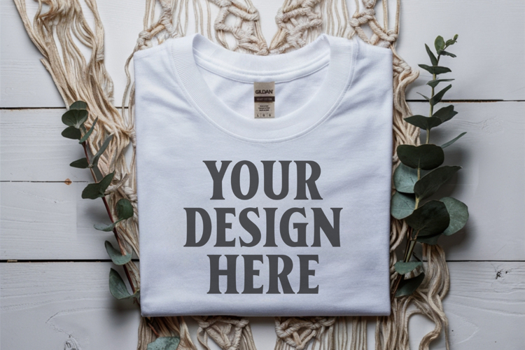 Gildan Mockups Image 10