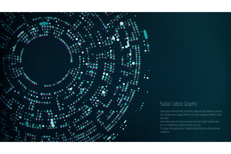 Abstract Vector Image 7