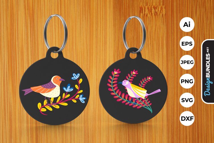 Beautiful SVGs Image 23