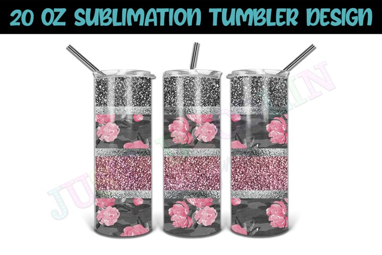 Sublimation Tumbler Designs Image 16