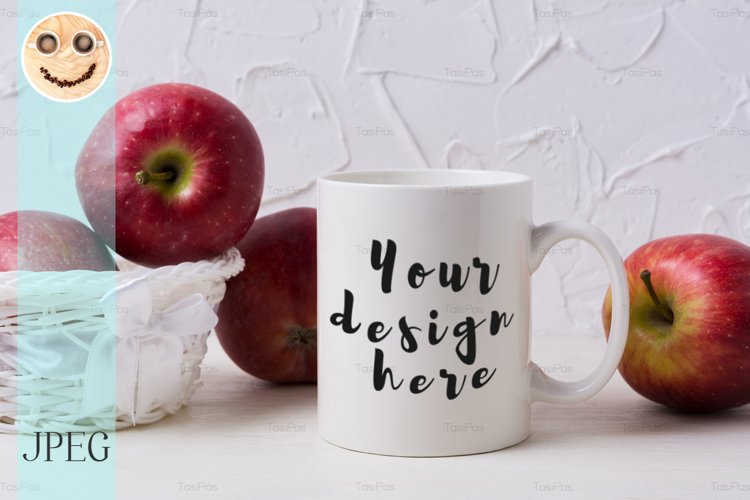 Latte Clipart Image 9