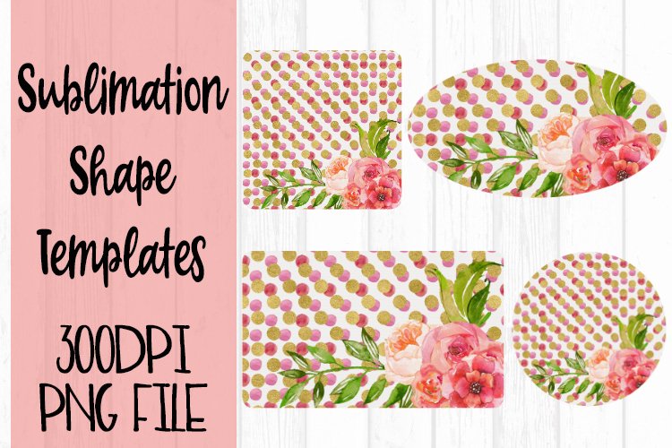 Shapes Clipart Image 15