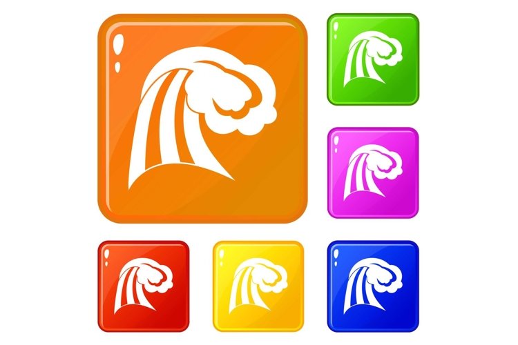 Shape Vector Image 12