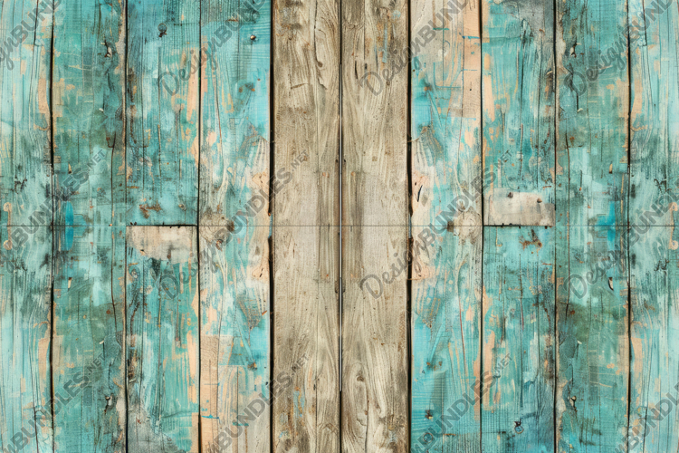 Old Wooden Background Wallpaper
