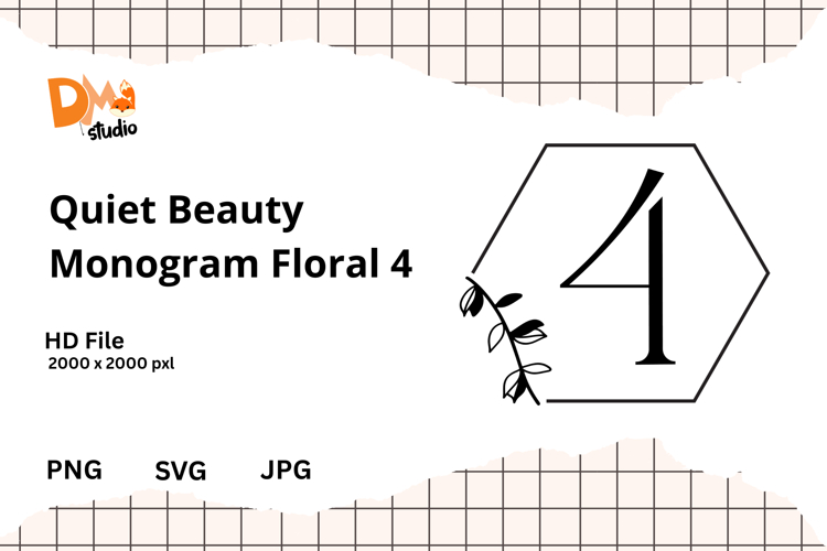Alphabet Clipart Image 24
