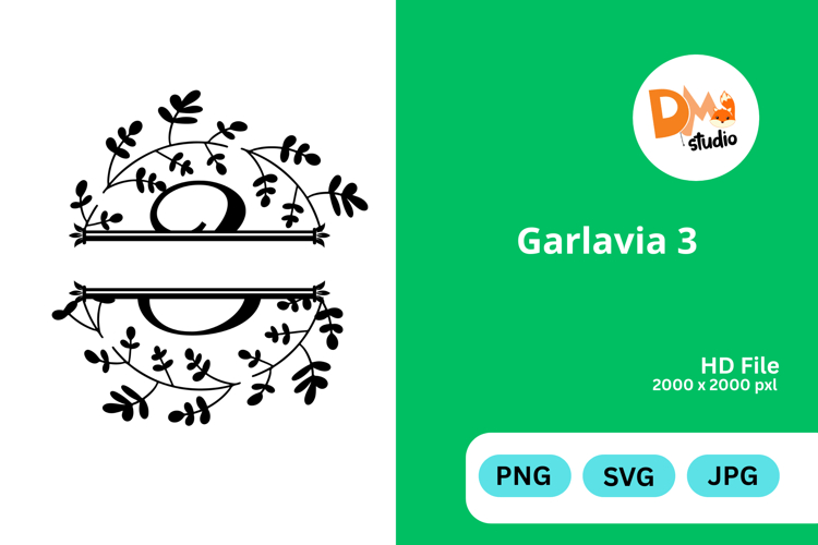 Nature Svg Image 7