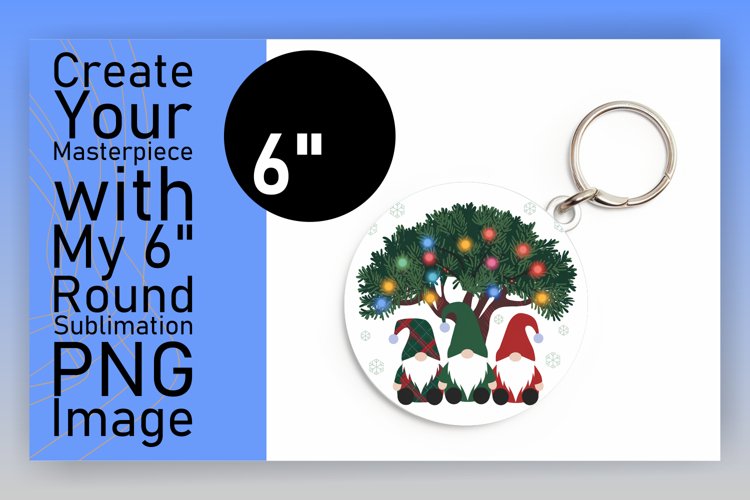 Christmas Gnomes Png Image 8