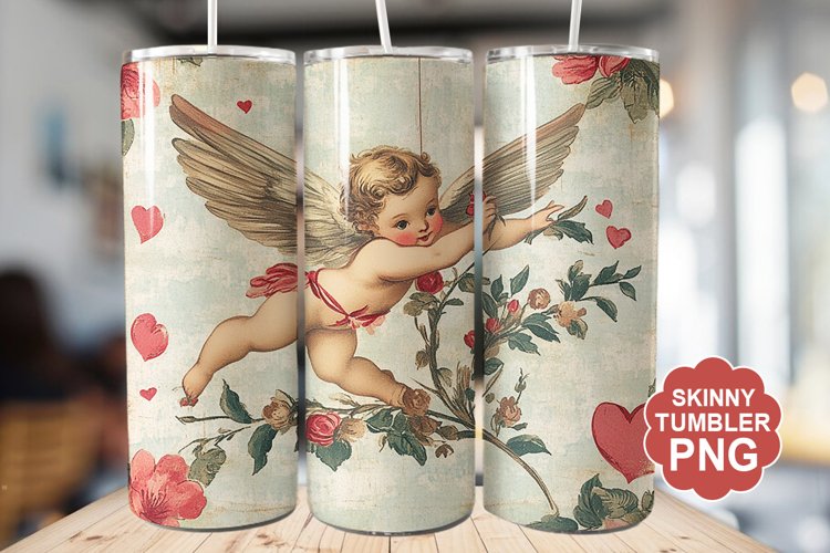 Cupid Clipart Image 2
