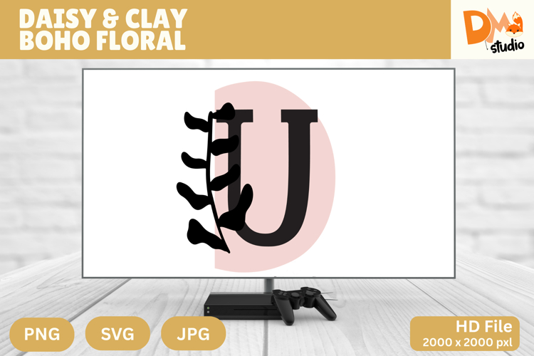 Rustic Logo Image 14