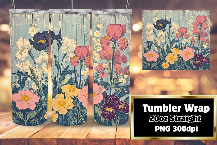 Floral Pattern Png Image 11