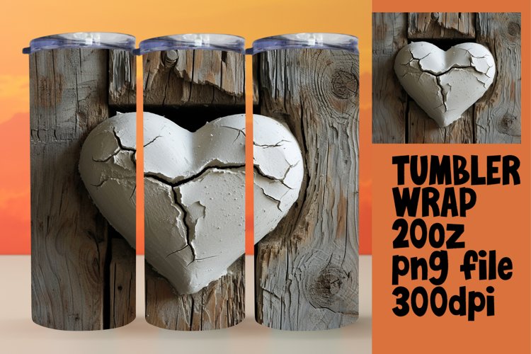 Christmas Tumbler Wrap Image 16