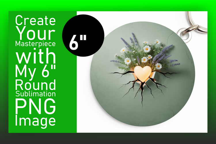 Valentines Sublimation Design Image 18