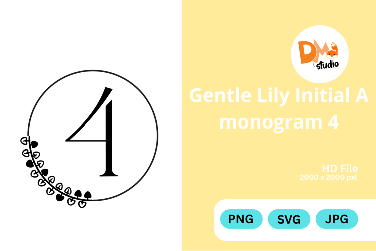 Alphabet Clipart Image 5