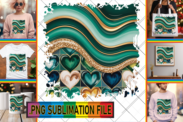 Heart Transparent Background Image 8