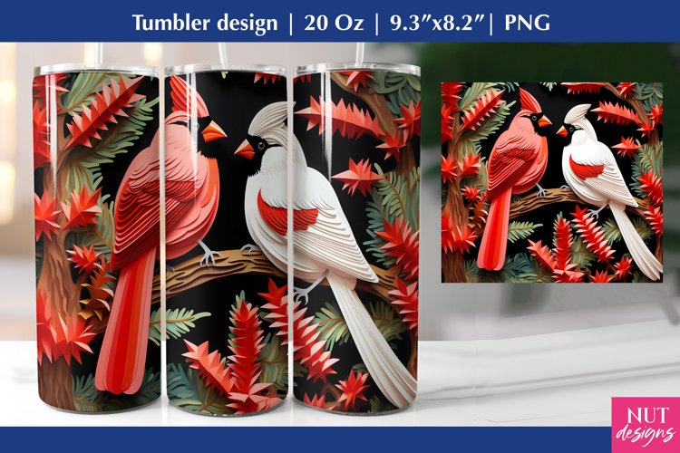 Sublimation Tumbler Designs Image 10