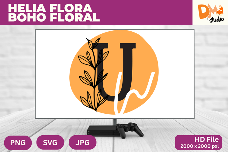 Rustic Logo Image 16