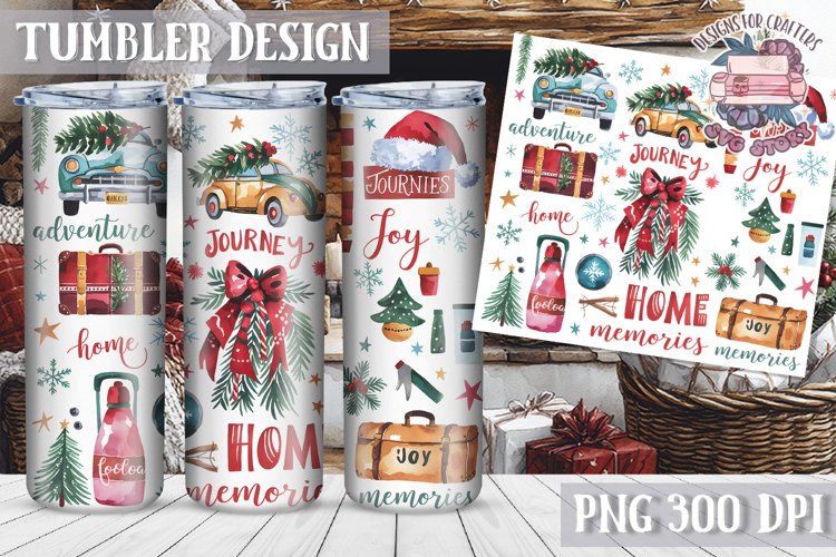 Christmas Story Svg Image 19