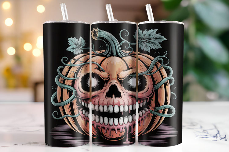 Sublimation Tumbler Wraps Image 7