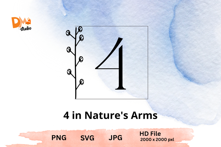 Natures Arms
