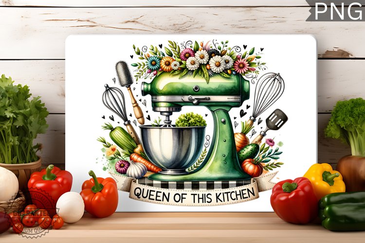 Queen Clipart Image 13