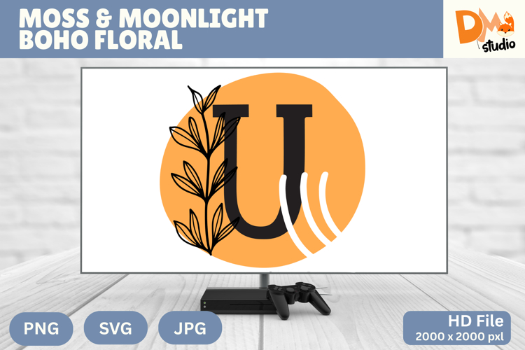 Rustic Logo Image 3