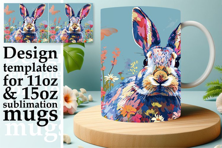 Easter Bunny Png Image 17