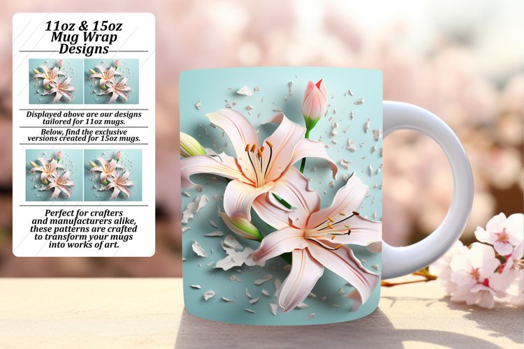 Mug Png Image 8