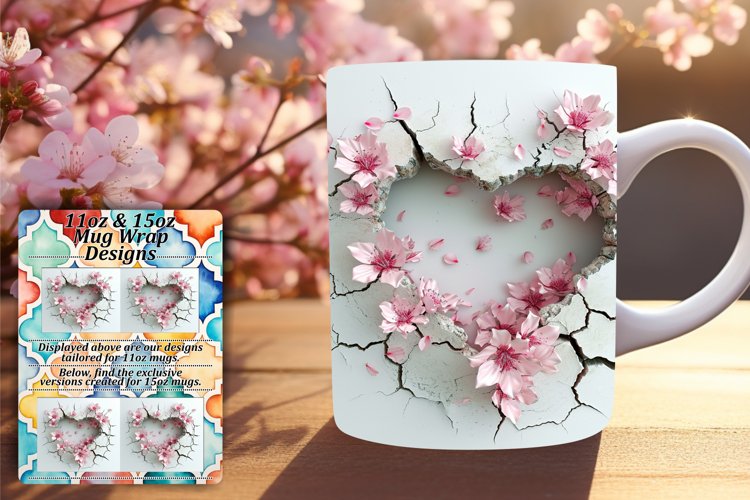 Valentines Sublimation Design Image 11