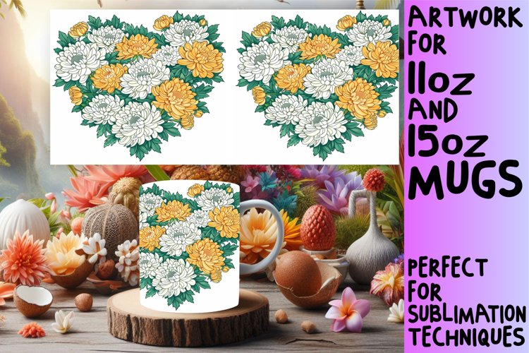 Watercolor Heart Clipart Image 17