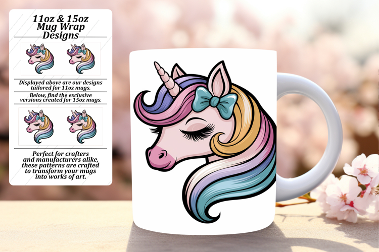 Unicorn PNG Image 23