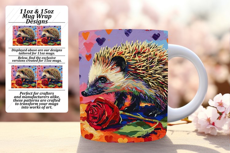 Valentines Sublimation Design Image 17