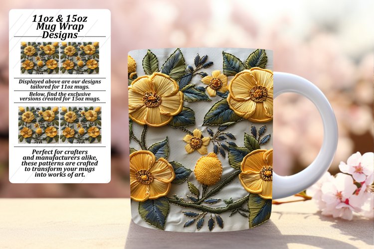 Flower Clipart Image 7