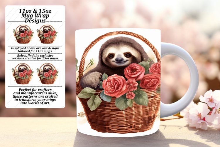 Wicker Wonderland Bliss