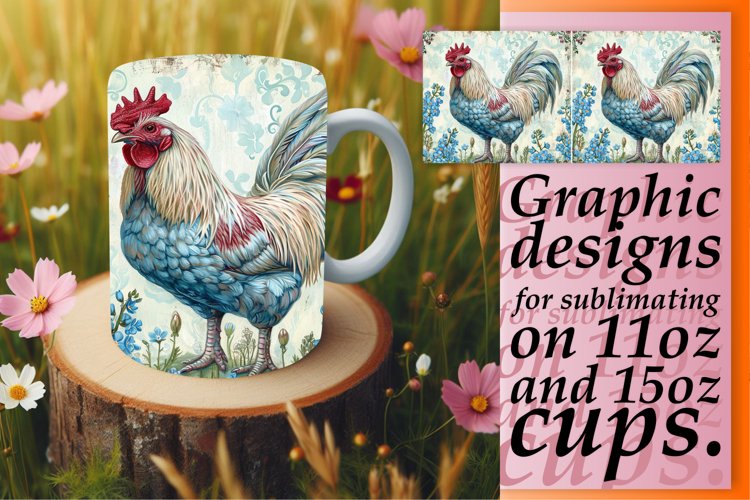 Farm Animals Clipart Image 11