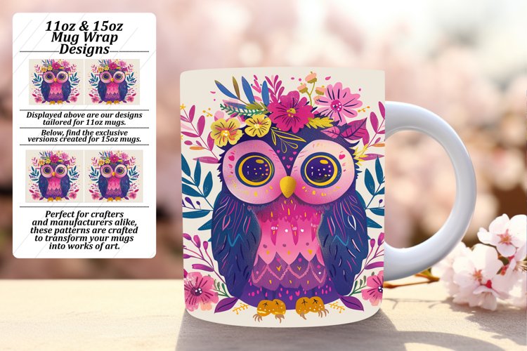 Owl Clipart Image 15