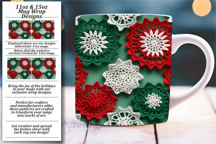 Crochet Clipart Image 3