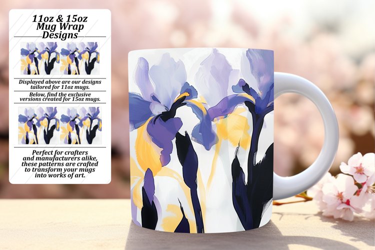 Coffee Mug Clipart Image 4