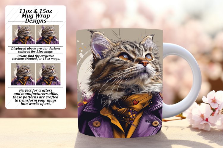 Coffee Mug Clipart Image 18