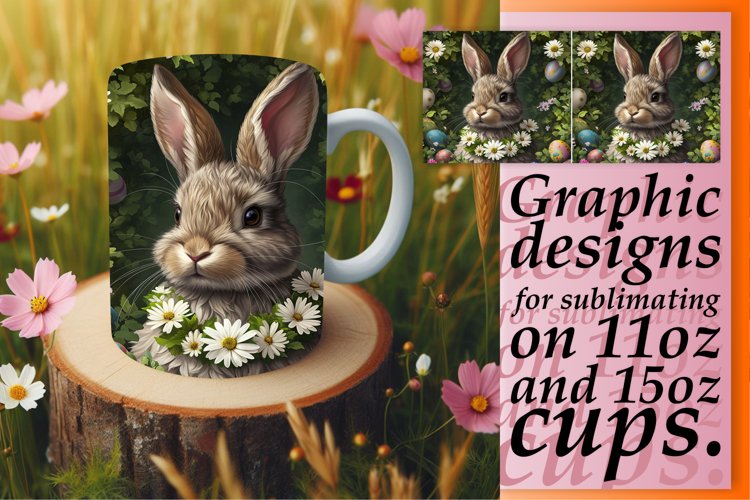 Easter Bunny Png Image 11