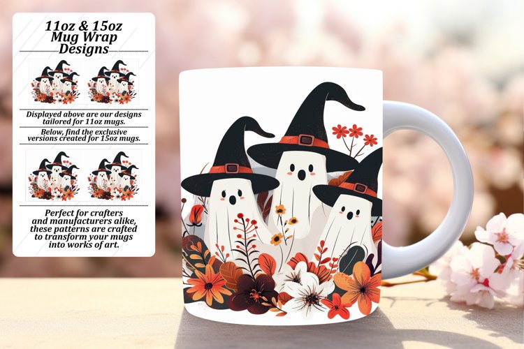 Ghost Clipart Image 4