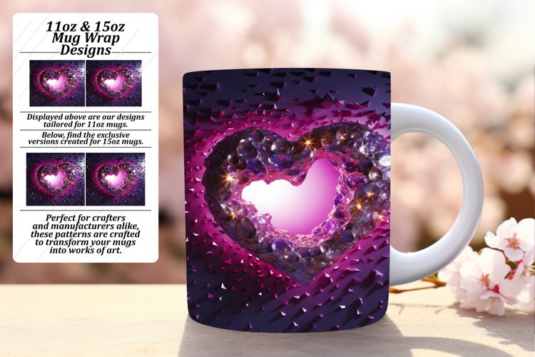 Heart Clipart Image 7