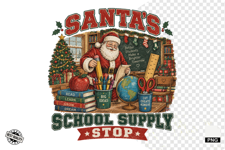 Christmas Season Clipart