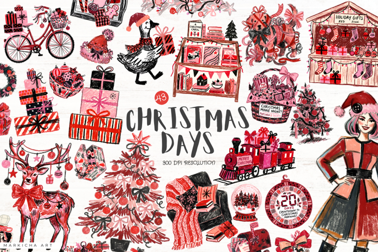 Weihnachten Png Image 11