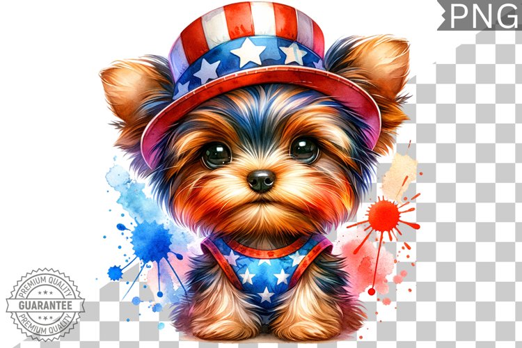 4th Of July Clipart Image 18