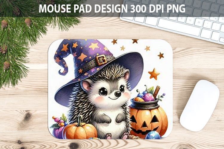 Mouse Clipart Image 12