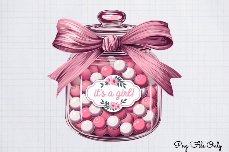 Baby Girl Png Image 15